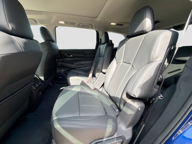 2026 Subaru Ascent Onyx Edition-Touring - Photo 21