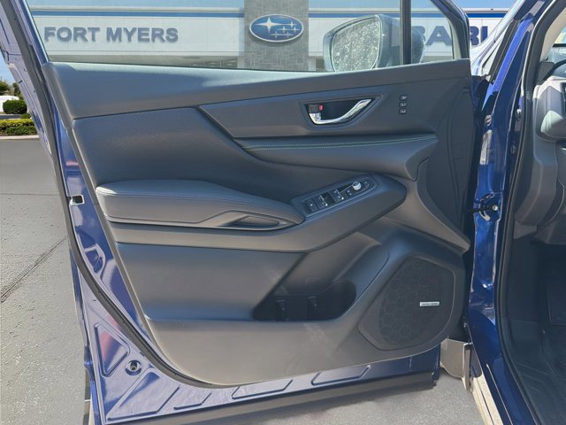 2026 Subaru Ascent Onyx Edition-Touring - Photo 22