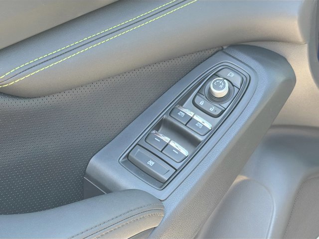 2026 Subaru Ascent Onyx Edition-Touring - Photo 23