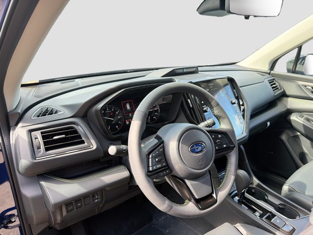 2026 Subaru Ascent Onyx Edition-Touring - Photo 24