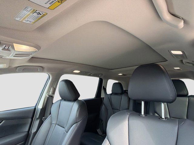 2026 Subaru Ascent Onyx Edition-Touring - Photo 25