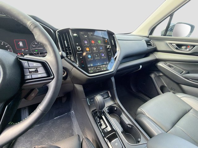 2026 Subaru Ascent Onyx Edition-Touring - Photo 26