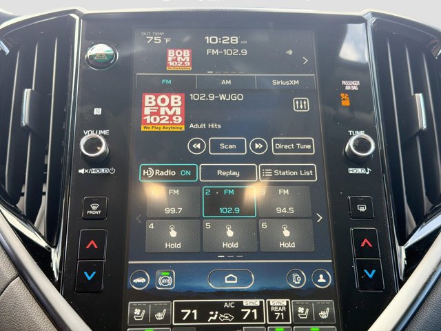 2026 Subaru Ascent Onyx Edition-Touring - Photo 28