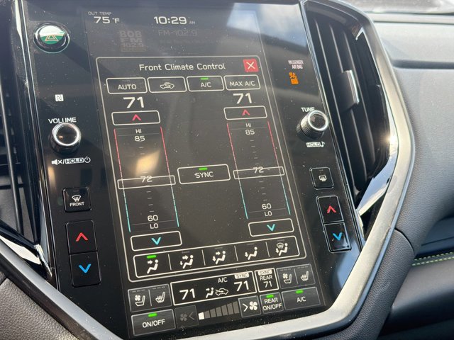 2026 Subaru Ascent Onyx Edition-Touring - Photo 30