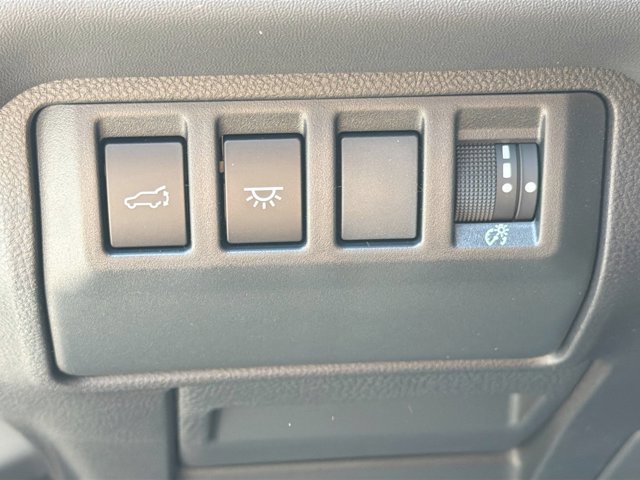 2026 Subaru Ascent Onyx Edition-Touring - Photo 31