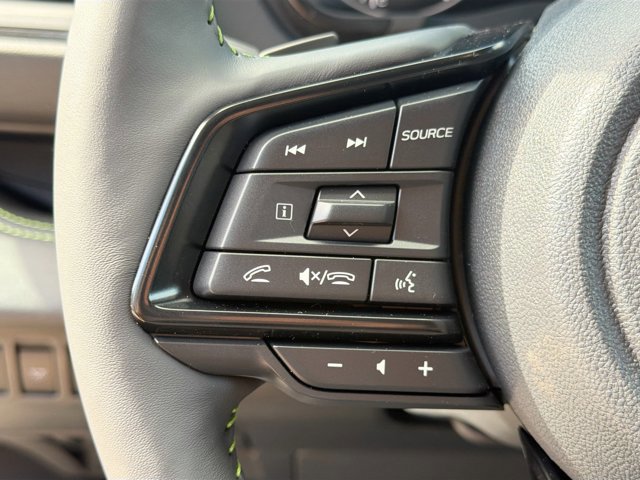 2026 Subaru Ascent Onyx Edition-Touring - Photo 33