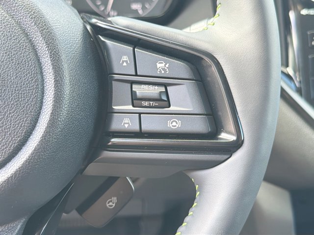 2026 Subaru Ascent Onyx Edition-Touring - Photo 34