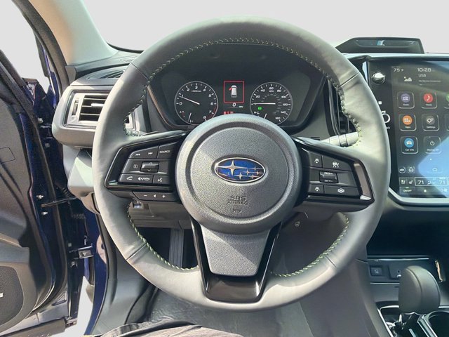 2026 Subaru Ascent Onyx Edition-Touring - Photo 35