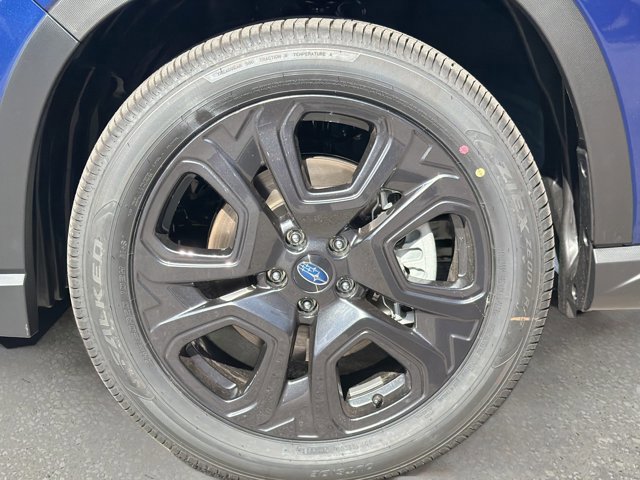 2026 Subaru Ascent Onyx Edition-Touring - Photo 37