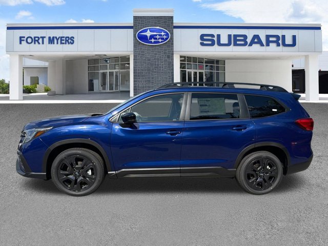2026 Subaru Ascent Onyx Edition-Touring - Photo 6