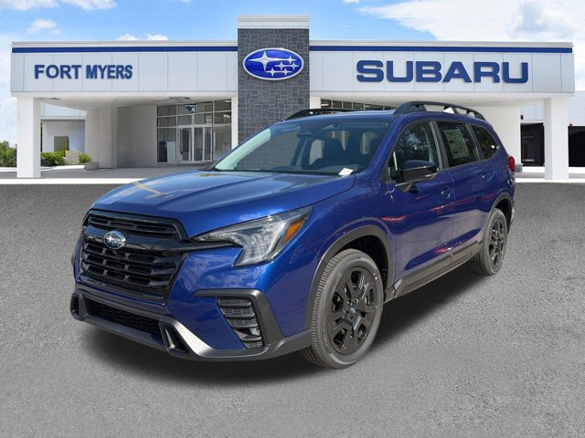 2026 Subaru Ascent Onyx Edition-Touring - Photo 7