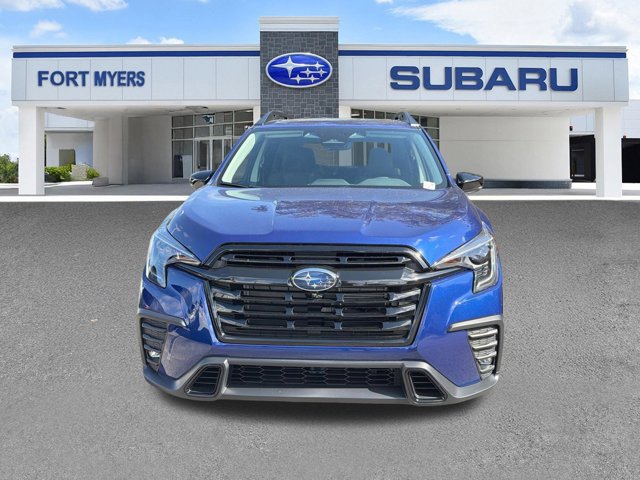 2026 Subaru Ascent Onyx Edition-Touring - Photo 8