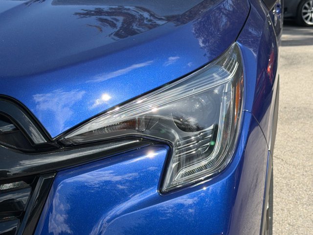 2026 Subaru Ascent Onyx Edition-Touring - Photo 9
