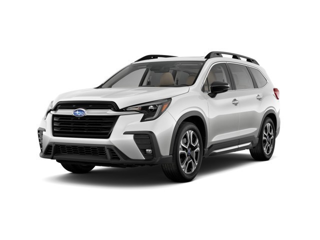 2025 Subaru Ascent Limited photo 6