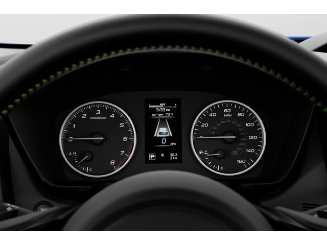 2026 Subaru Ascent Onyx Edition-Touring - Photo 18