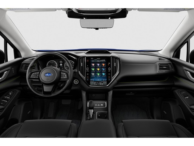 2026 Subaru Ascent Onyx Edition-Touring - Photo 19