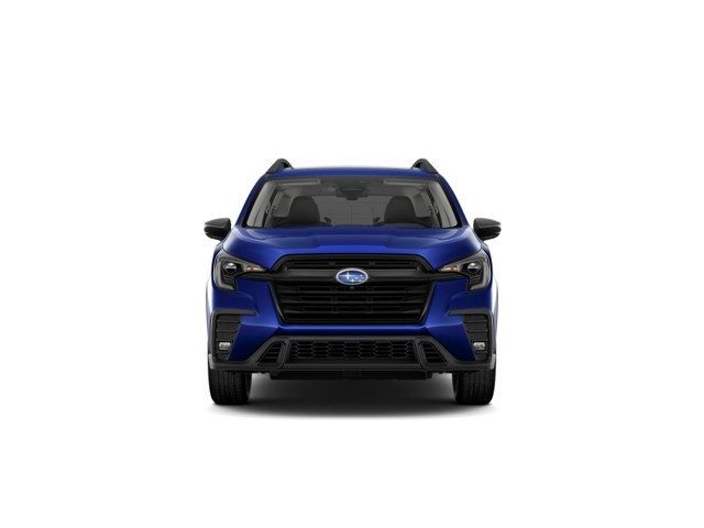 2026 Subaru Ascent Onyx Edition-Touring - Photo 8