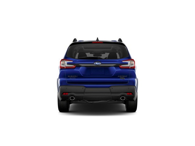 2026 Subaru Ascent Onyx Edition-Touring - Photo 9