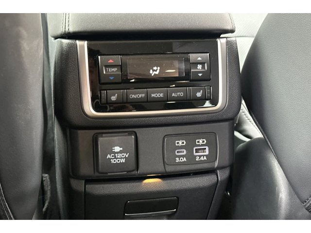 2026 Subaru Ascent Onyx Edition-Touring - Photo 13
