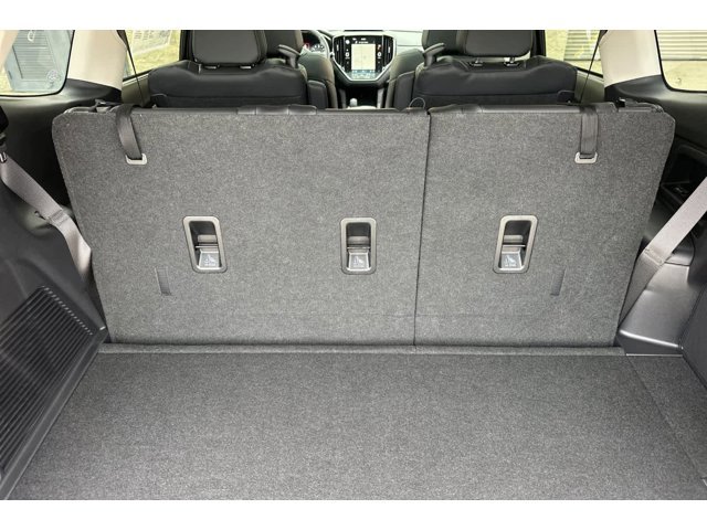 2026 Subaru Ascent Onyx Edition-Touring - Photo 17
