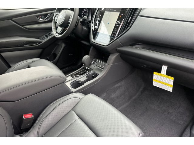2026 Subaru Ascent Onyx Edition-Touring - Photo 18