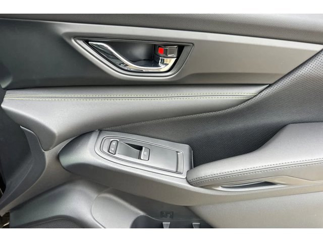 2026 Subaru Ascent Onyx Edition-Touring - Photo 20