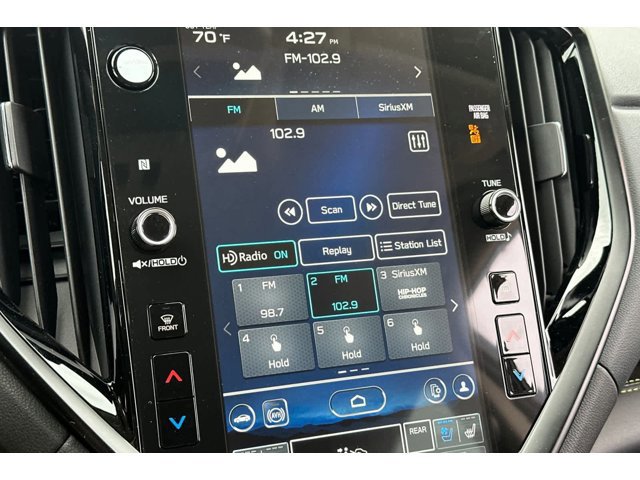 2026 Subaru Ascent Onyx Edition-Touring - Photo 22