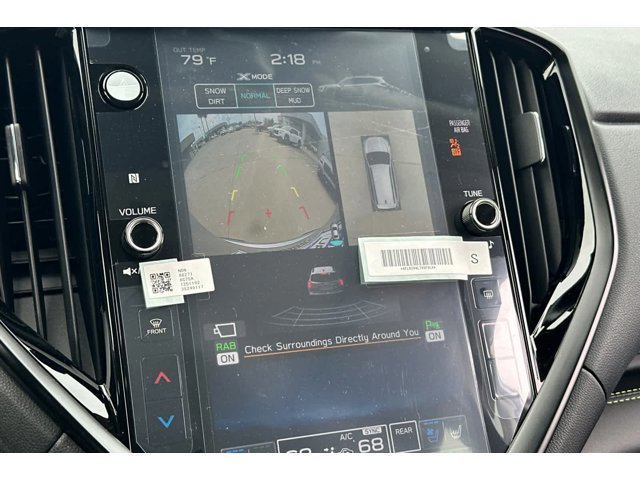 2026 Subaru Ascent Onyx Edition-Touring - Photo 24