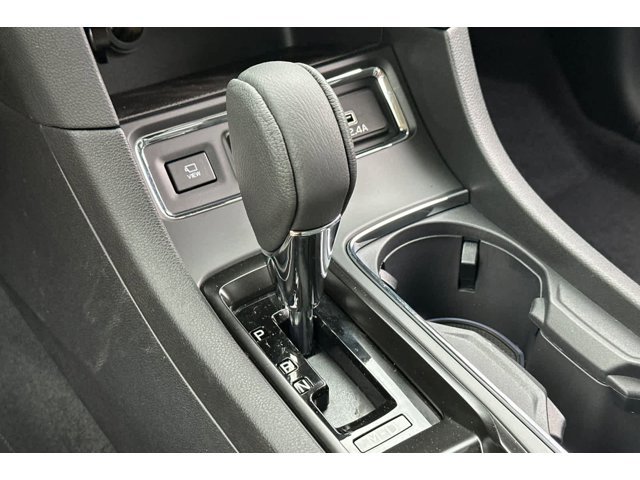 2026 Subaru Ascent Onyx Edition-Touring - Photo 26