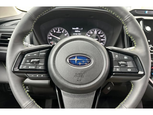 2026 Subaru Ascent Onyx Edition-Touring - Photo 28