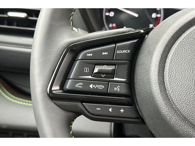 2026 Subaru Ascent Onyx Edition-Touring - Photo 29
