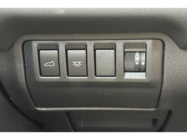 2026 Subaru Ascent Onyx Edition-Touring - Photo 32