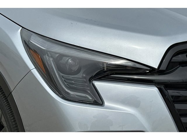 2026 Subaru Ascent Onyx Edition-Touring - Photo 33