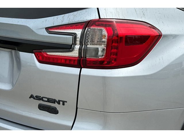 2026 Subaru Ascent Onyx Edition-Touring - Photo 34