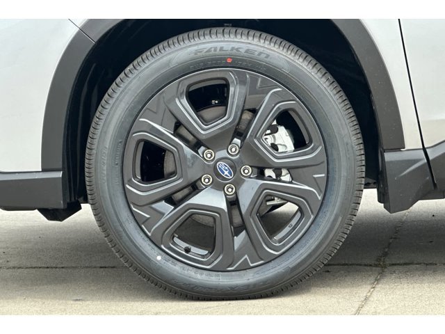 2026 Subaru Ascent Onyx Edition-Touring - Photo 35