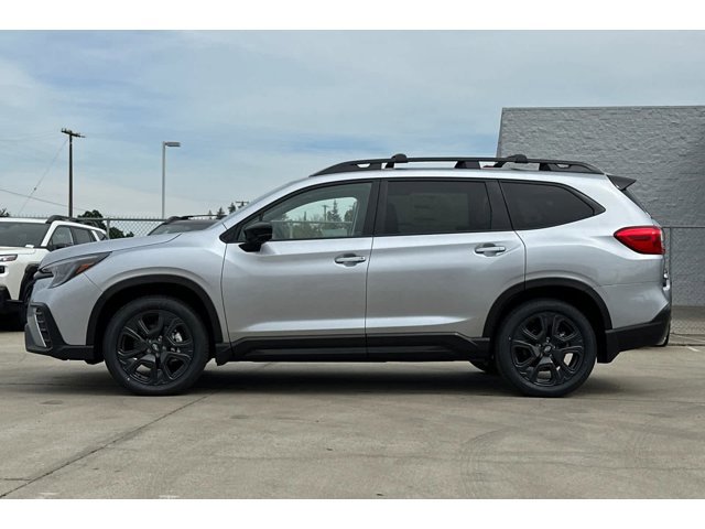 2026 Subaru Ascent Onyx Edition-Touring - Photo 6