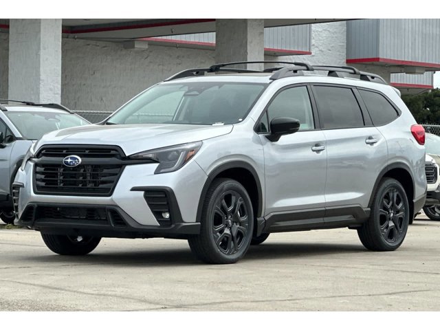 2026 Subaru Ascent Onyx Edition-Touring - Photo 7