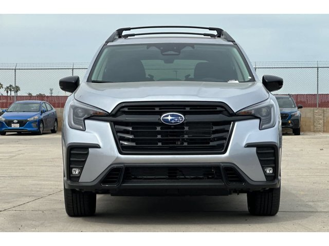 2026 Subaru Ascent Onyx Edition-Touring - Photo 8