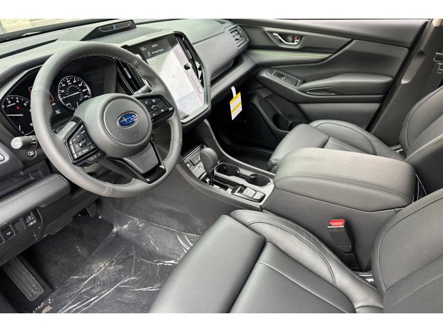 2026 Subaru Ascent Onyx Edition-Touring - Photo 9