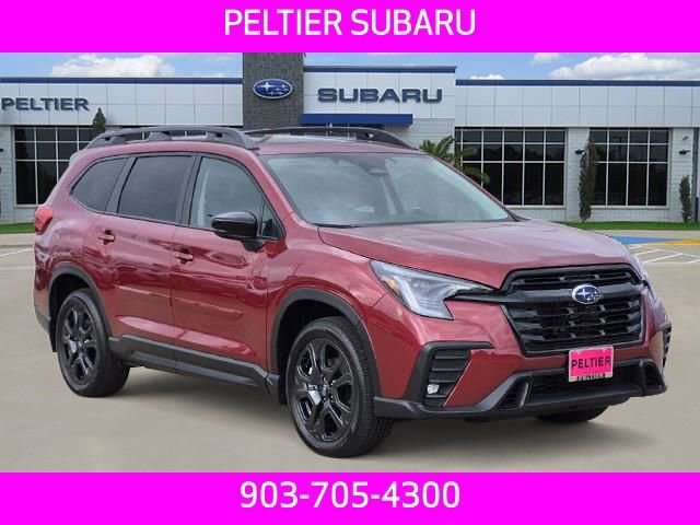 2026 Subaru Ascent Onyx Edition Touring 7-Passenger