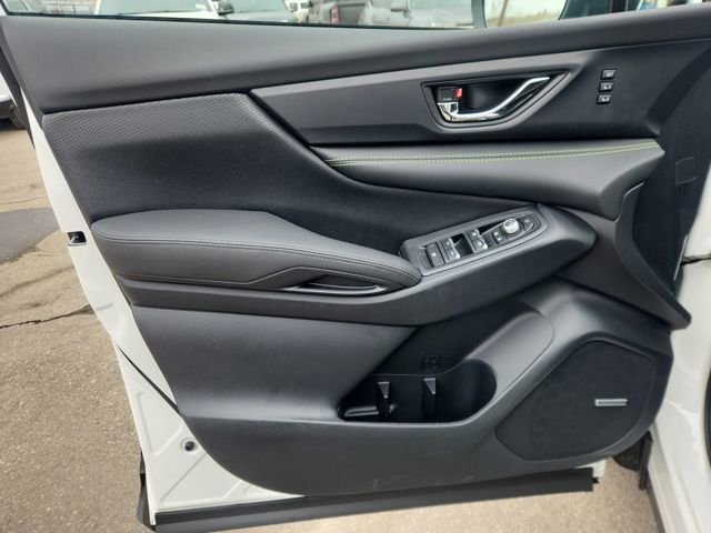 2026 Subaru Ascent Onyx Edition-Touring - Photo 10