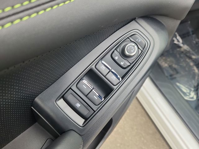 2026 Subaru Ascent Onyx Edition-Touring - Photo 11