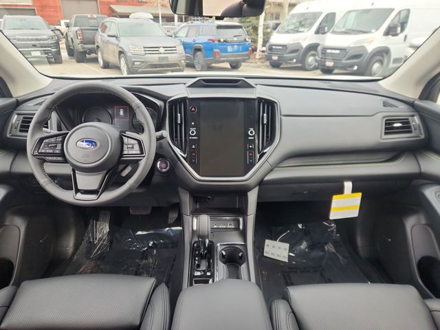 2026 Subaru Ascent Onyx Edition-Touring - Photo 12