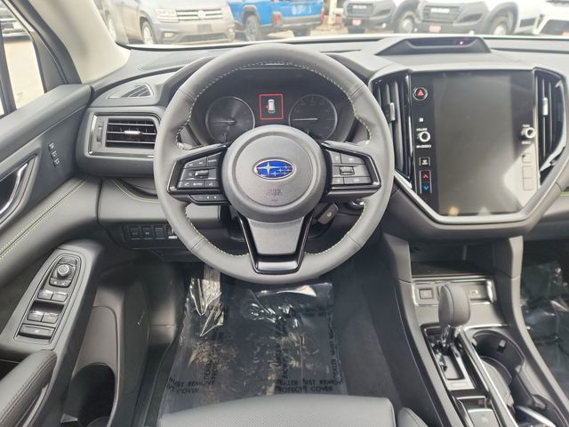 2026 Subaru Ascent Onyx Edition-Touring - Photo 13