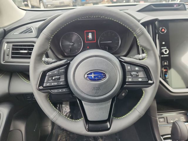 2026 Subaru Ascent Onyx Edition-Touring - Photo 14