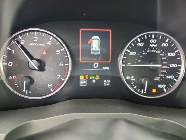 2026 Subaru Ascent Onyx Edition-Touring - Photo 15