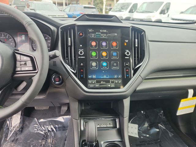 2026 Subaru Ascent Onyx Edition-Touring - Photo 17