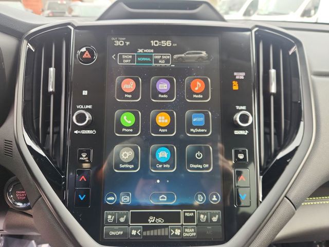 2026 Subaru Ascent Onyx Edition-Touring - Photo 18