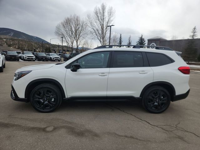 2026 Subaru Ascent Onyx Edition-Touring - Photo 2