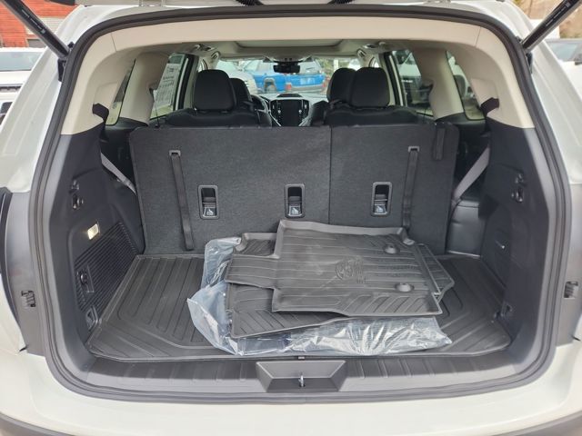 2026 Subaru Ascent Onyx Edition-Touring - Photo 22